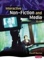 Interactive Non-fiction and Media SB