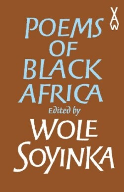 Poems of Black Africa