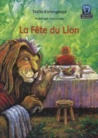 La Fete du Lion  JAWS Starters French Translations