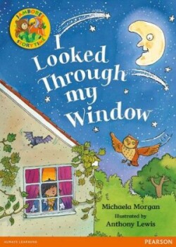 Jamboree Storytime Level B: I Looked Through my Window Little Book