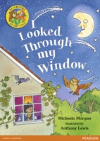 Jamboree Storytime Level B: I Looked Through my Window Little Book