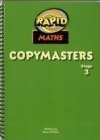 Rapid Maths: Stage 3 Photocopy Masters