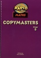 Rapid Maths: Stage 5 Photocopy Masters