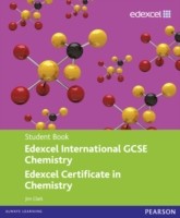 Edexcel International GCSE Chemistry Student Book with ActiveBook CD