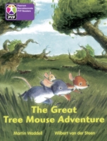 Primary Years Programme Level 5 The Great Tree Mouse Adventure 6Pack