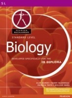 Biology - Standard Level