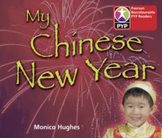 Primary Years Programme Level 1 My Chinese New Year 6Pack