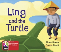 Primary Years Programme Level 1 Ling and Turtle 6Pack