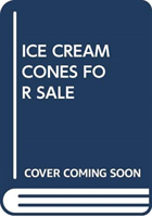 ICE CREAM CONES FOR SALE