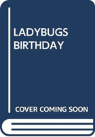 LADYBUGS BIRTHDAY