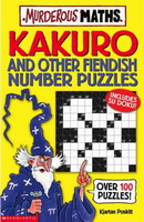 Murderous Maths: Kakuro