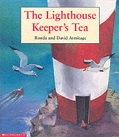 The Lighthouse Keepers Tea