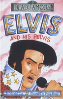 Dead Famous: Elvis