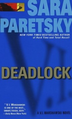 Deadlock, English edition