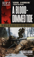 Blood-Dimmed Tide
