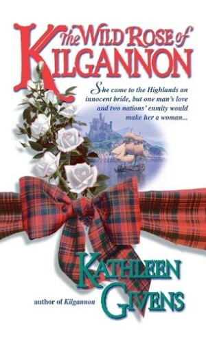 Wild Rose of Kilgannon