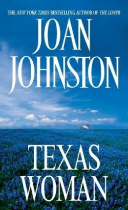 Johnston, Joan - Texas Woman