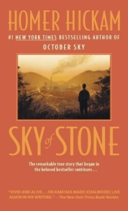 Sky of Stone