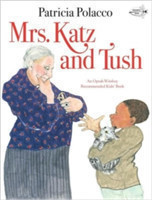 Mrs Katz and Tush