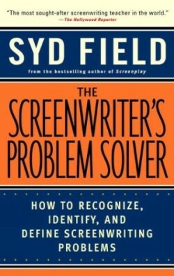 Screenwriter's Problem Solver