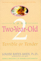 Your Two-Year-Old