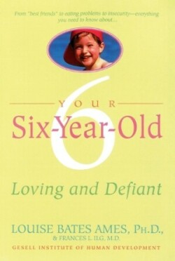 Your Six-Year-Old