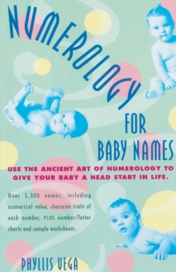 Numerology for Baby Names