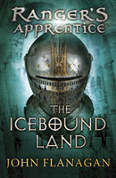 Ranger's Apprentice 3: The Icebound Land