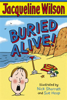 Buried Alive! New Ed.