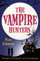 The Vampire Hunters