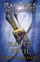 Ranger's Apprentice 9: Halt's Peril