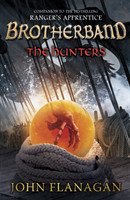 Brotherband: The Hunters: Book Three