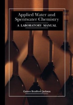 Applied Water and Spentwater Chemistry