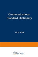 Communications Standard Dictionary