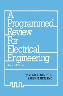 Programmed Review for Electrical Engineering