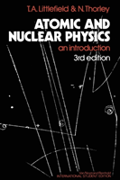 Atomic and Nuclear Physics