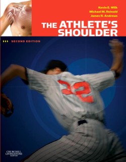 Athlete's Shoulder