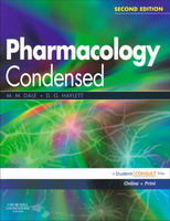 Pharmacology Condensed, 2nd Ed.