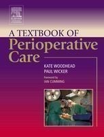 Textbook of Perioperative Care