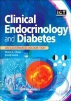 Clinical Endocrinology and Diabetes Ict