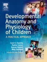 Developmental Anatomy and Physiology of Children