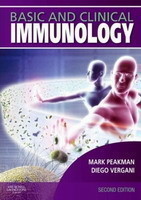Basic and Clinical Immunology