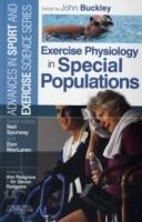 Exercise Physiology in Special Populations