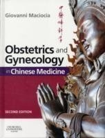 Obstetrics & Gynaecology in Chinese Medicine