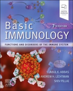 Basic Immunology: Functions and Disorders of the Immune System, 7th ed.