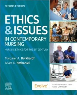 Ethics & Issues In Contemporary Nursing