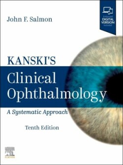 Kanski's Clinical Ophthalmology, 10th ed.