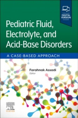 Pediatric Fluid, Electrolyte, and Acid-Base Disorders