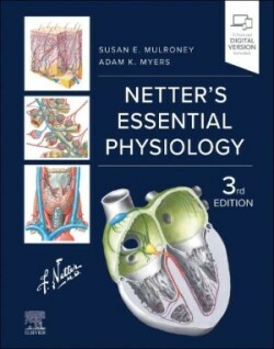 Netter's Essential Physiology, 3th ed.