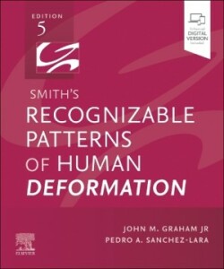 Smith's Recognizable Patterns of Human Deformation